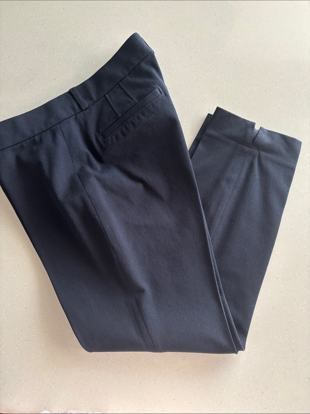 Women’s Banana Republic Navy Dress Pants
